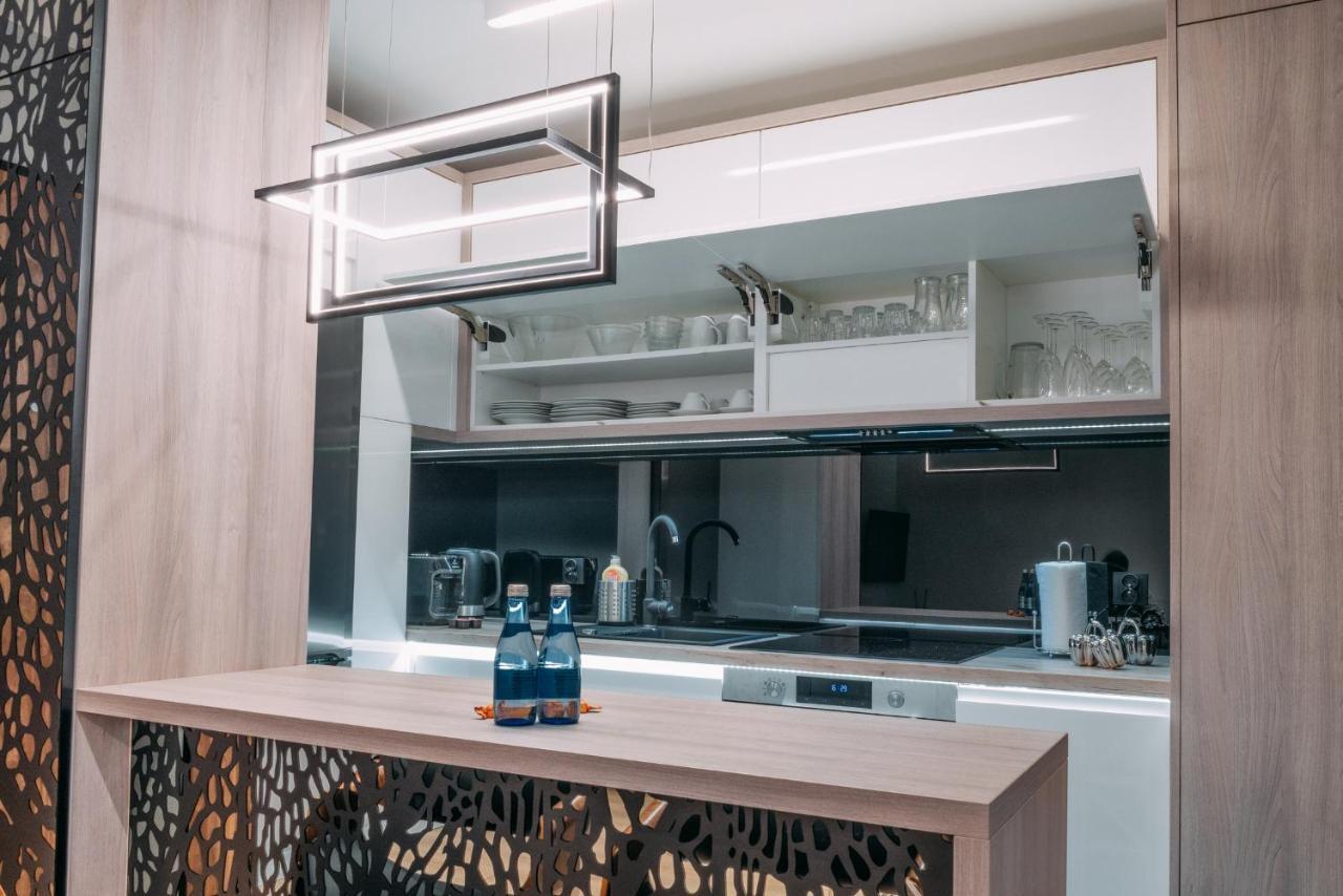 Vistula Terraces Apartment Krakow Dış mekan fotoğraf